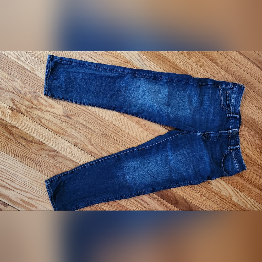 Mens American Eagle Jeans